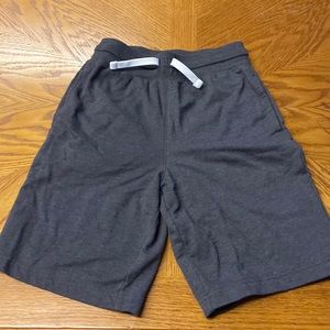 5/$20 ⚠️Youth Shorts (Grey)